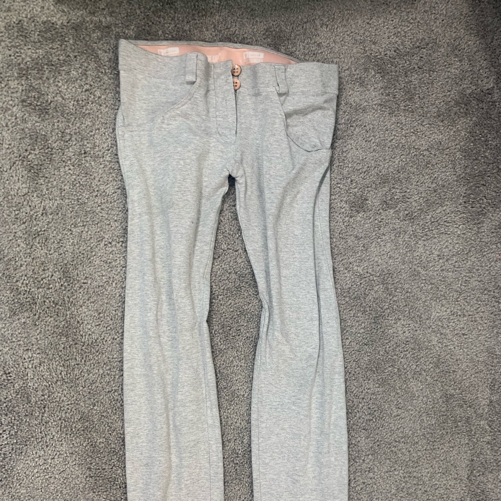 COPY - COPY - COPY - Freddy pants. Size 6. Super comfortable